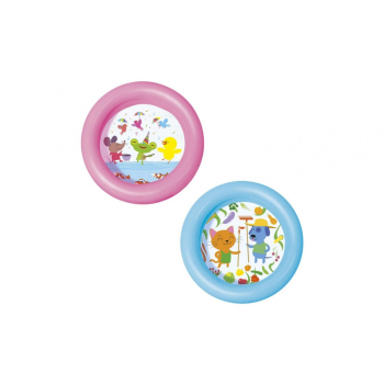 Basen Brodzik NIEBIESKI 61 x 15 cm BESTWAY